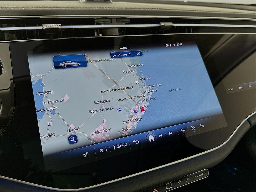 new 2026 Mercedes-Benz E-Class car, priced at $84,945