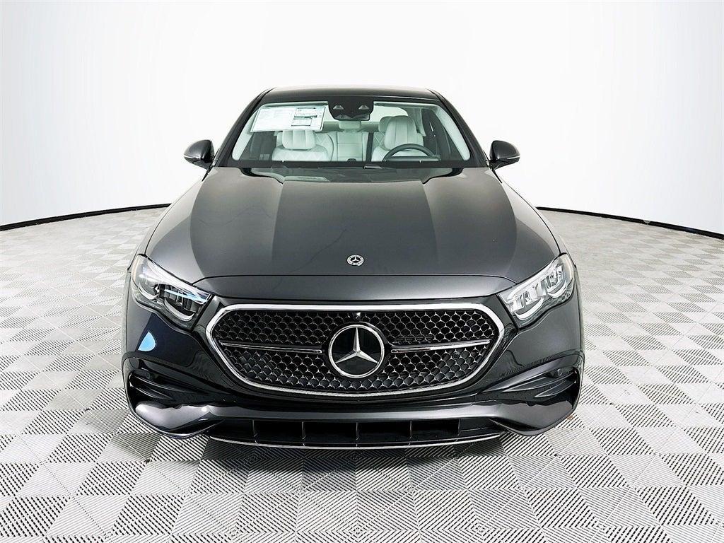 new 2026 Mercedes-Benz E-Class car, priced at $84,945