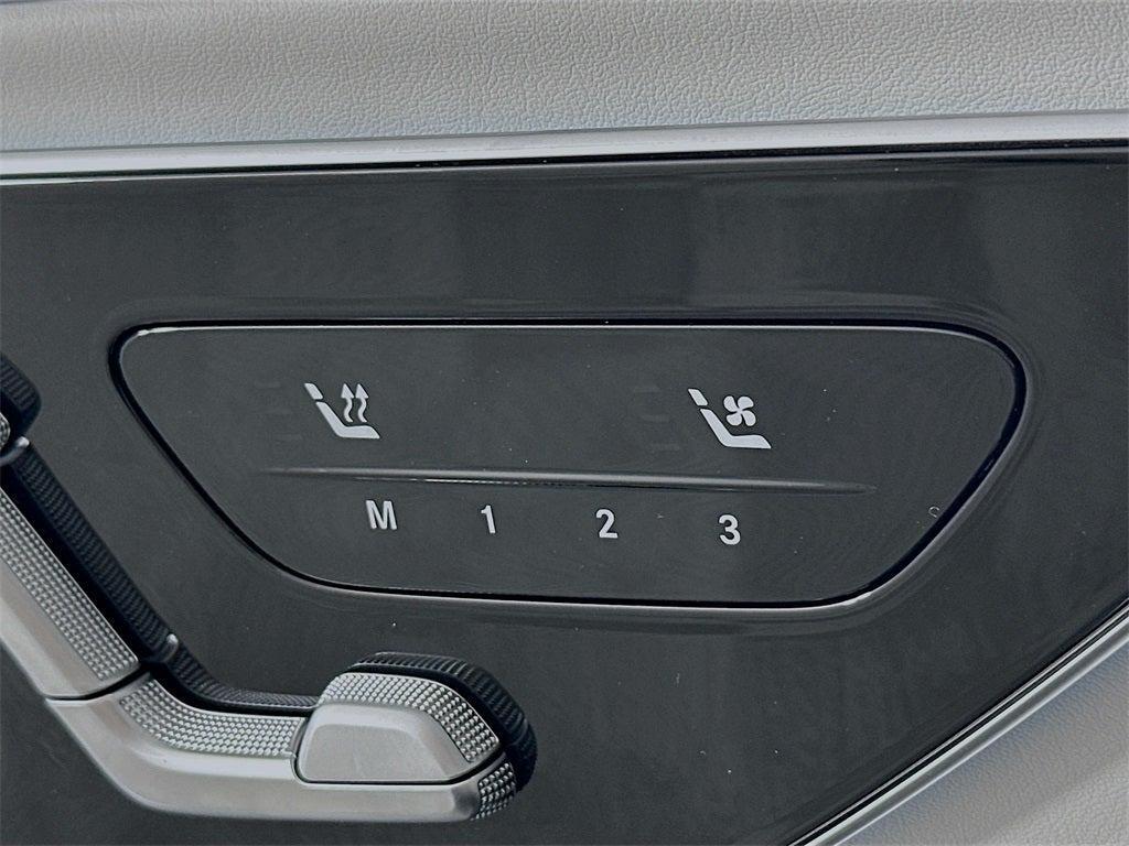 new 2026 Mercedes-Benz E-Class car, priced at $84,945