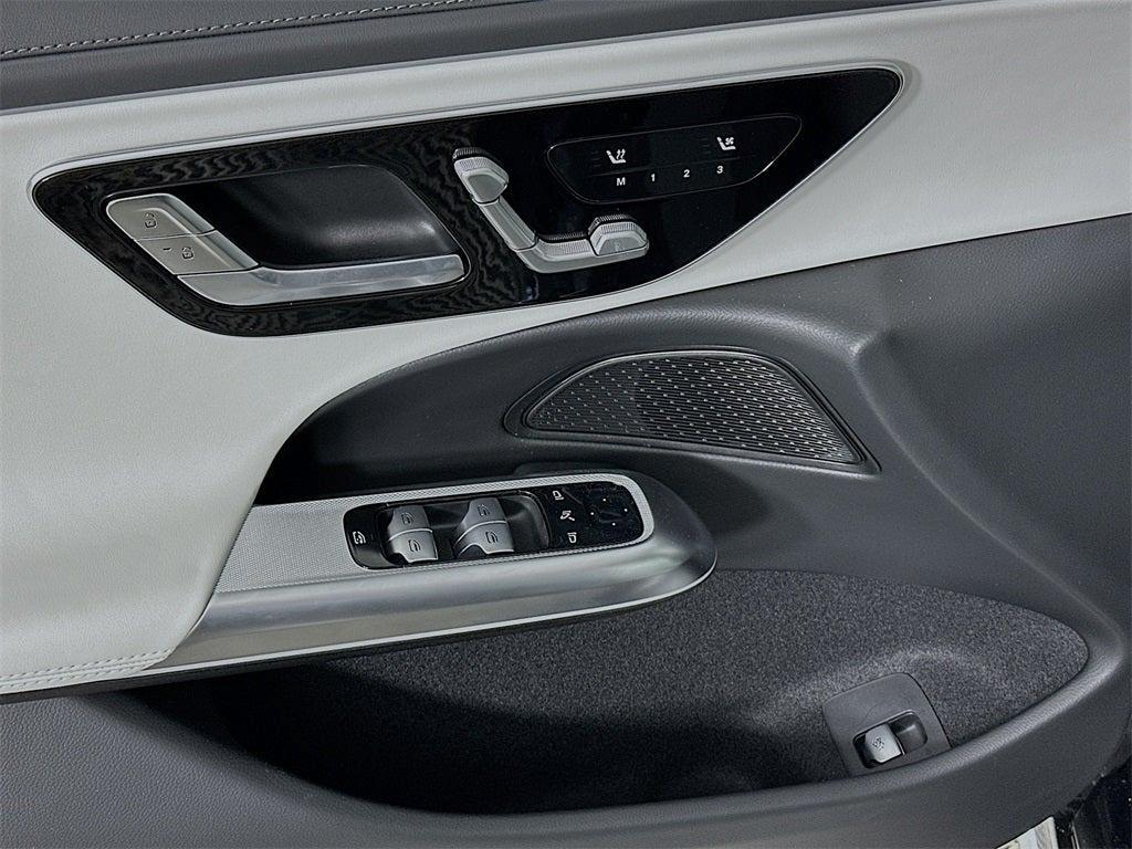 new 2026 Mercedes-Benz E-Class car, priced at $84,945
