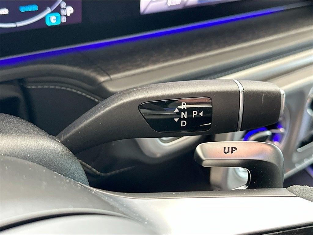 used 2025 Mercedes-Benz AMG G 63 car, priced at $229,999