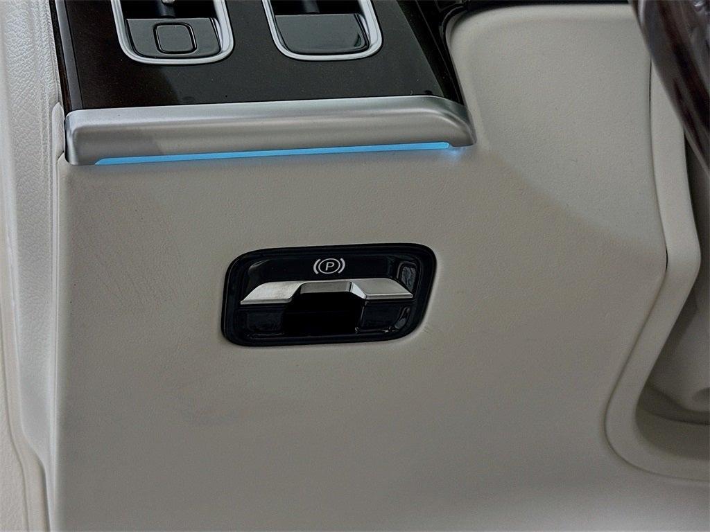 new 2026 Mercedes-Benz S-Class car, priced at $147,385