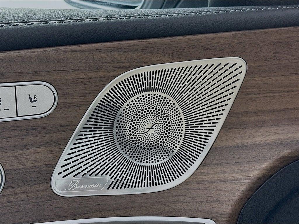 new 2026 Mercedes-Benz GLE 450 car, priced at $88,800