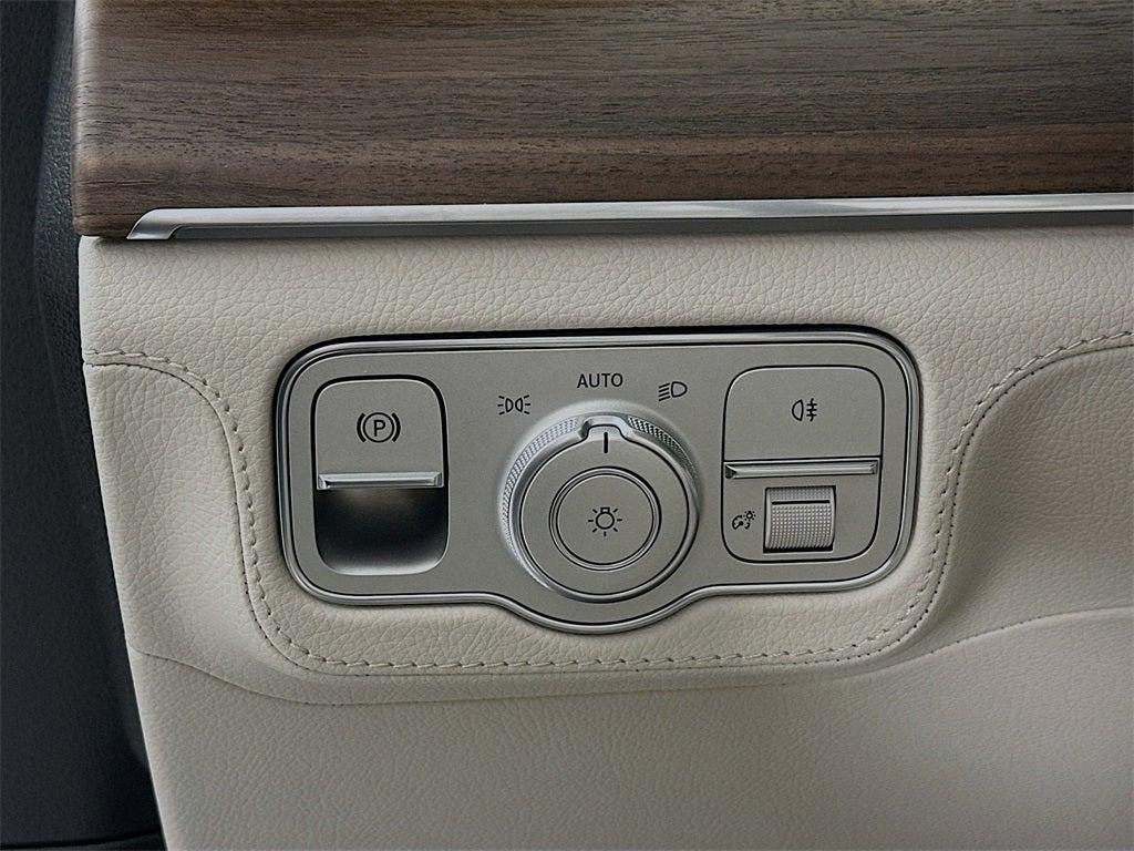 new 2026 Mercedes-Benz GLE 450 car, priced at $88,800