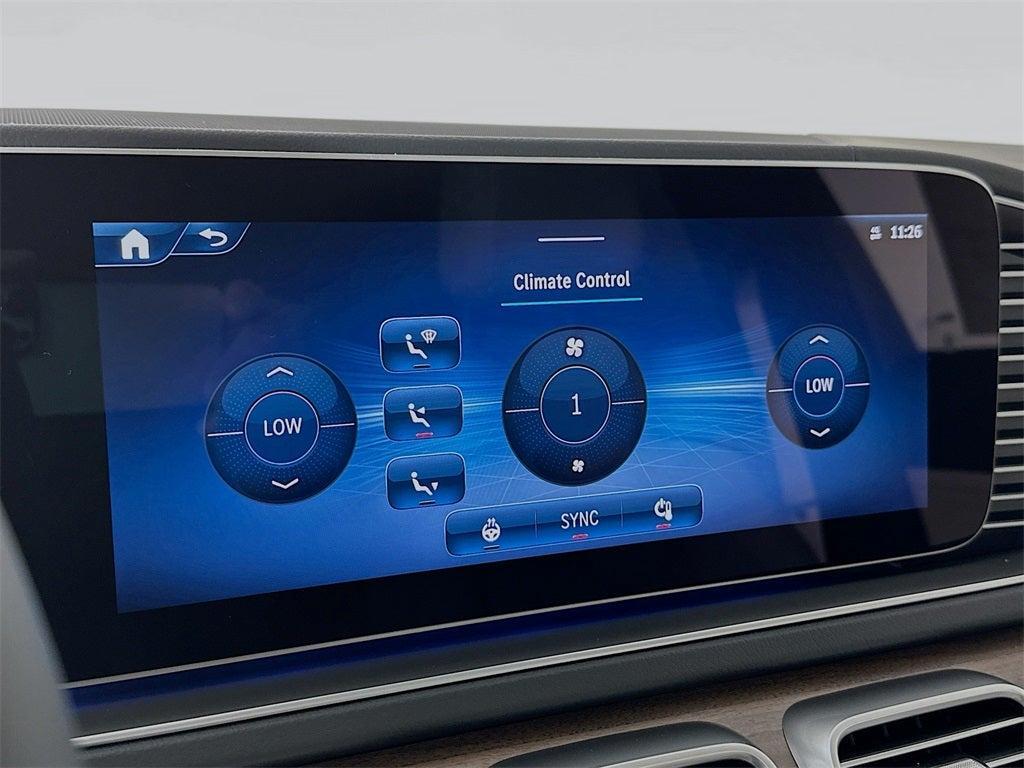 new 2026 Mercedes-Benz GLE 450 car, priced at $88,800