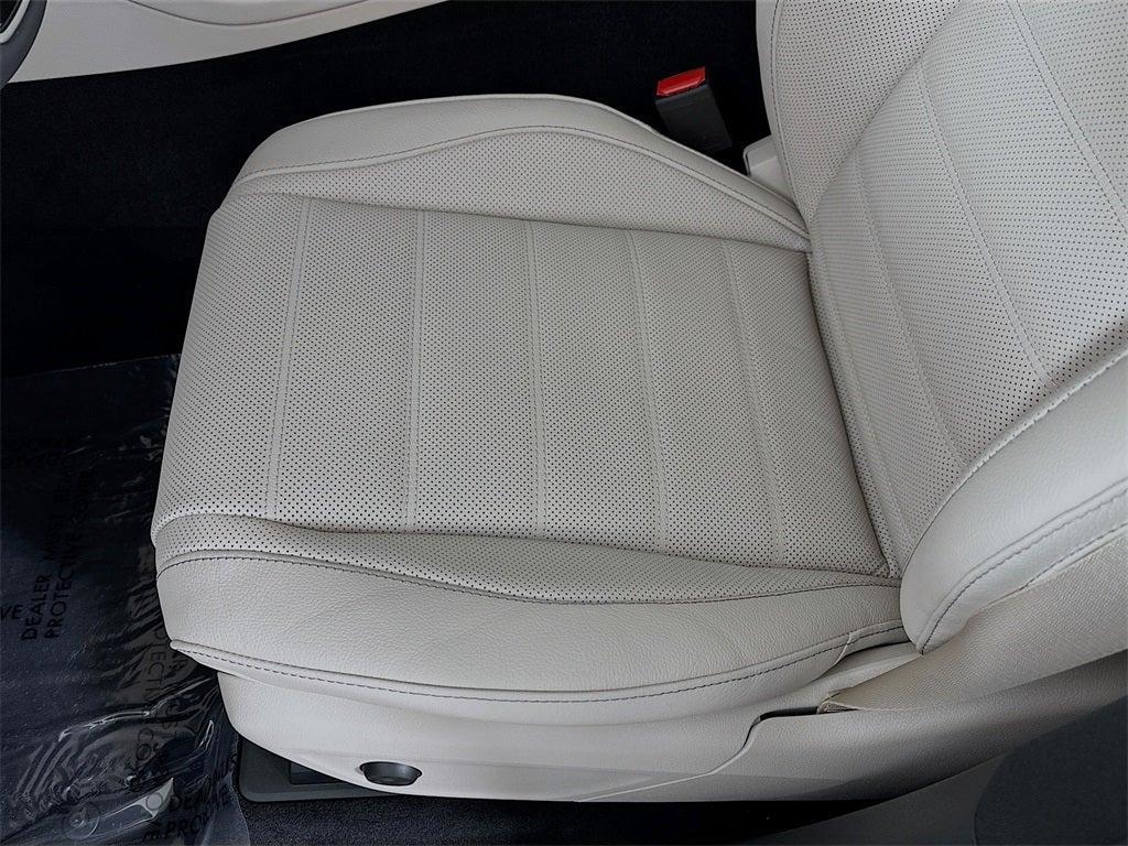 new 2026 Mercedes-Benz GLE 450 car, priced at $88,800