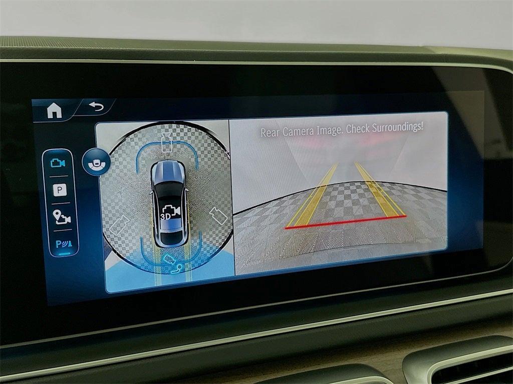 new 2026 Mercedes-Benz GLE 450 car, priced at $88,800