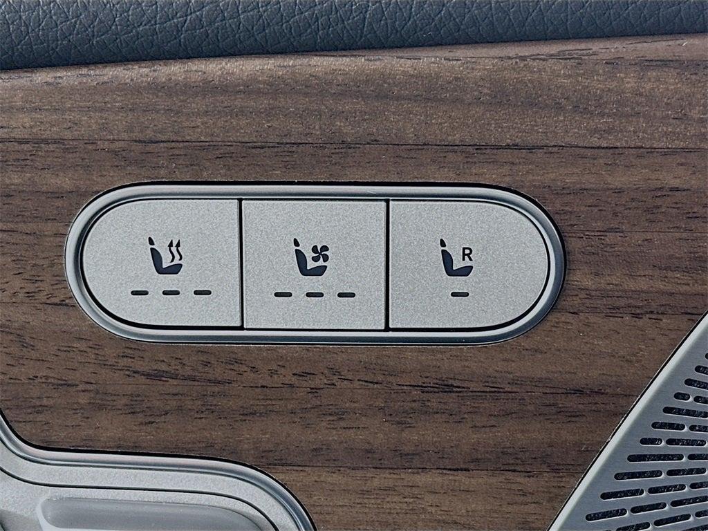 new 2026 Mercedes-Benz GLE 450 car, priced at $88,800