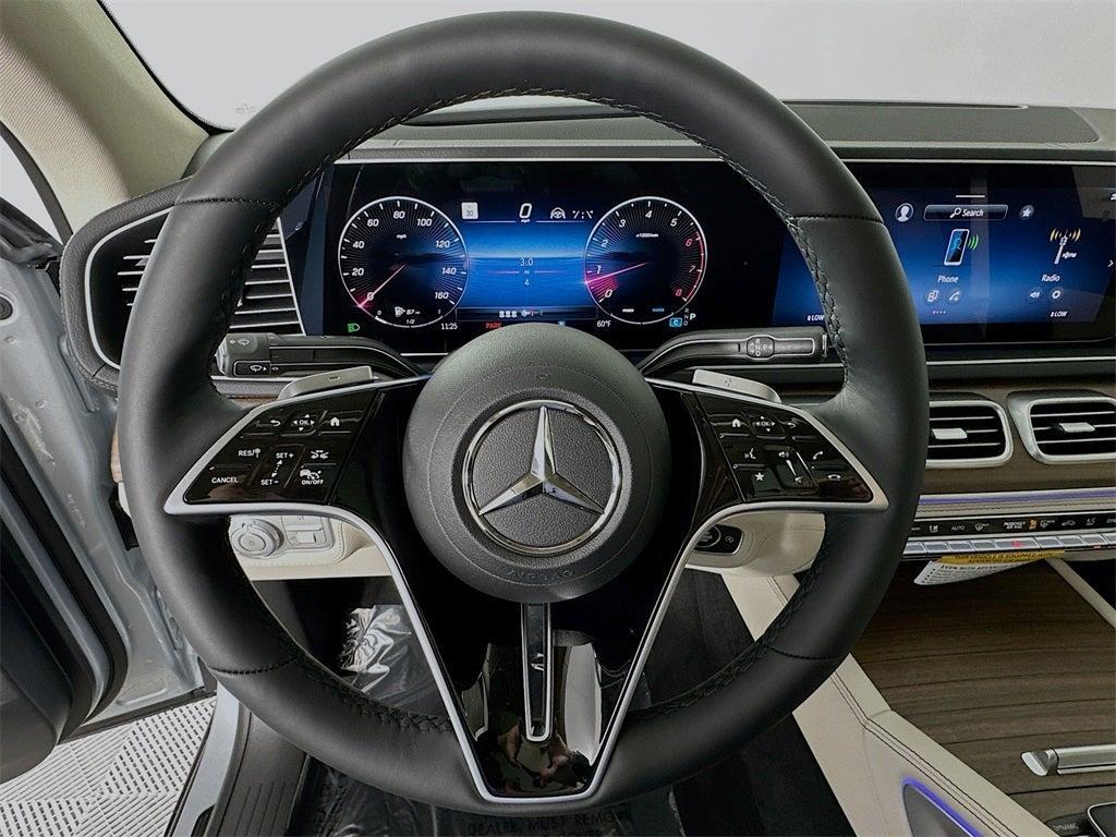 new 2026 Mercedes-Benz GLE 450 car, priced at $88,800