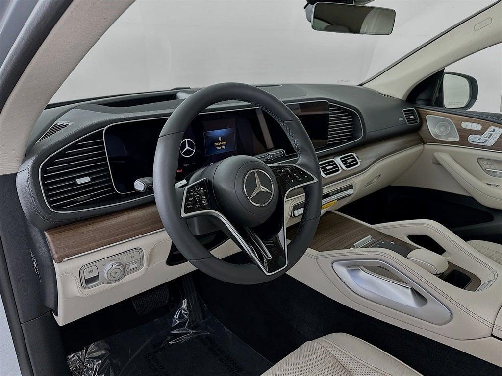 new 2026 Mercedes-Benz GLE 450 car, priced at $88,800