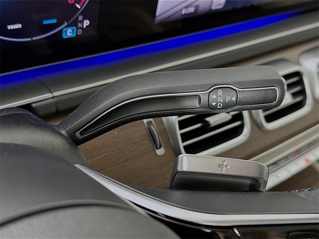 new 2026 Mercedes-Benz GLE 450 car, priced at $88,800