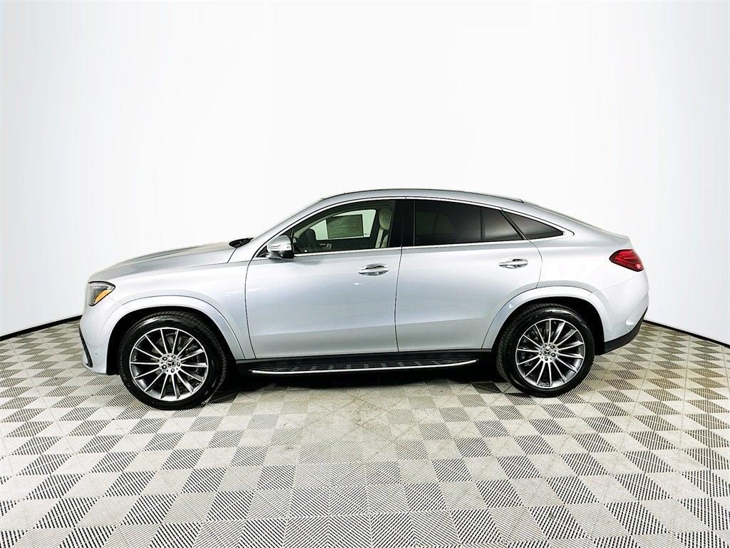 new 2026 Mercedes-Benz GLE 450 car, priced at $88,800