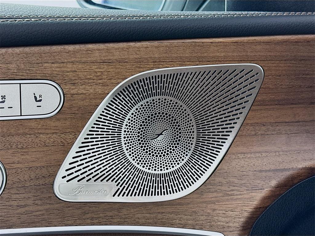 new 2026 Mercedes-Benz GLS 450 car, priced at $101,705