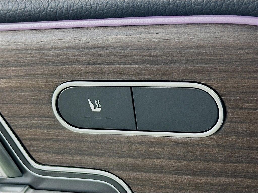 new 2026 Mercedes-Benz GLB 250 car, priced at $53,345