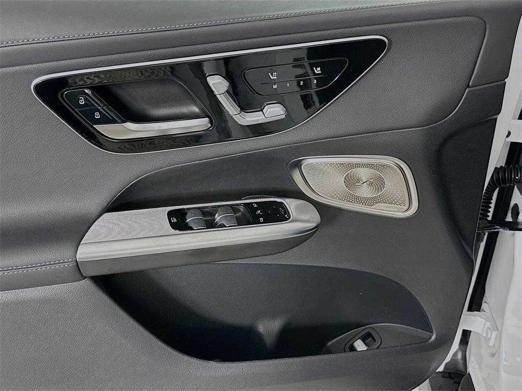 new 2026 Mercedes-Benz GLC 300 car, priced at $62,795