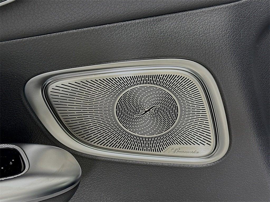 new 2026 Mercedes-Benz GLC 300 car, priced at $62,795