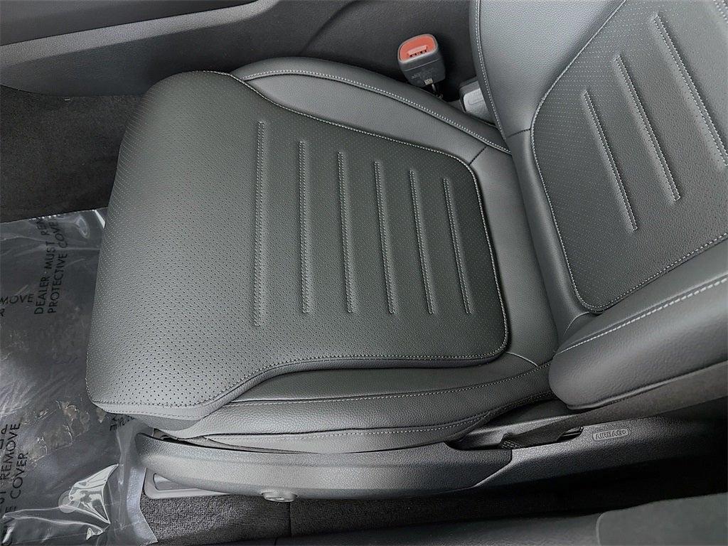 new 2026 Mercedes-Benz GLC 300 car, priced at $62,795