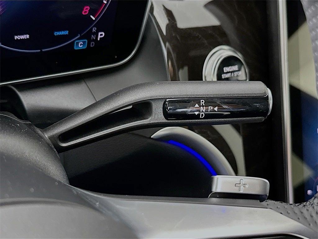 new 2026 Mercedes-Benz GLC 300 car, priced at $62,795