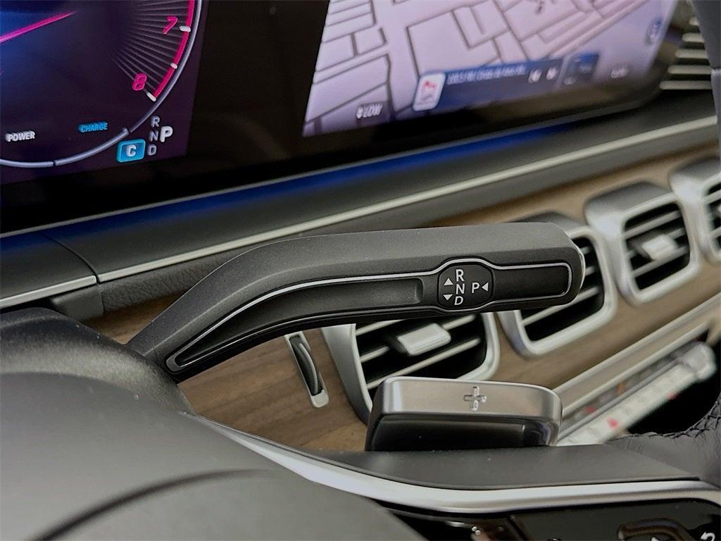new 2026 Mercedes-Benz GLE 450 car, priced at $83,980