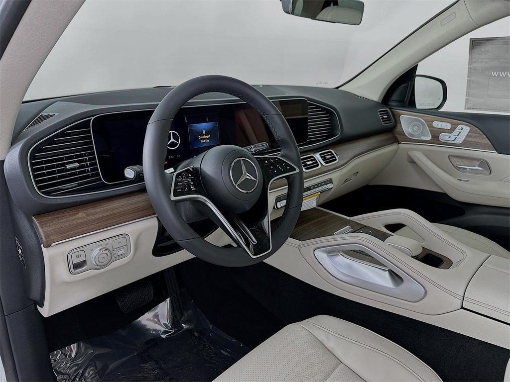 new 2026 Mercedes-Benz GLE 450 car, priced at $83,980