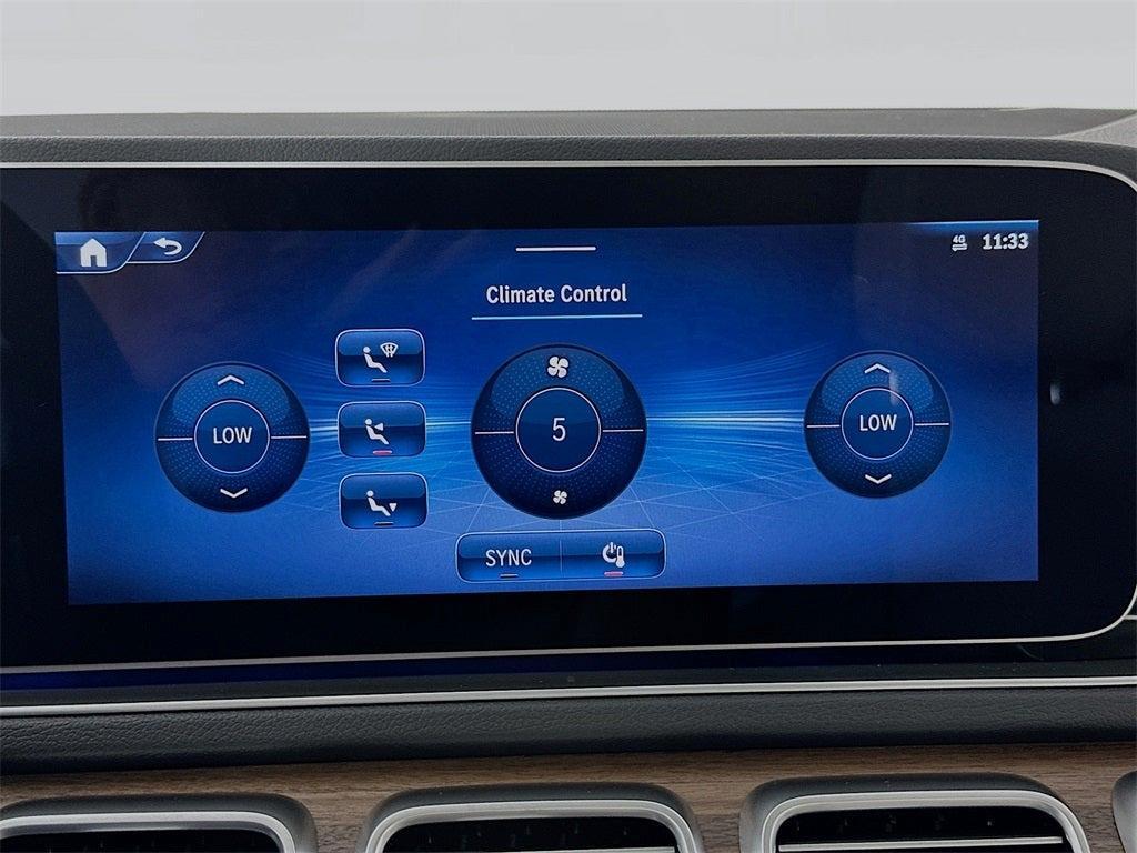 new 2026 Mercedes-Benz GLE 450 car, priced at $83,980