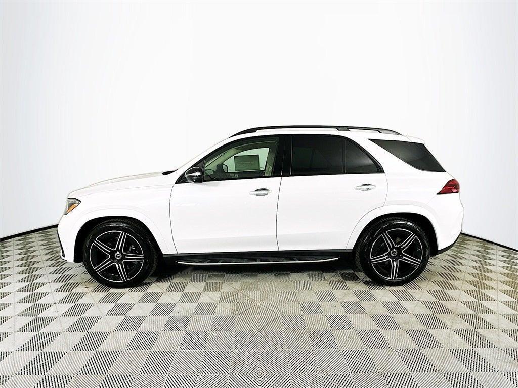 new 2026 Mercedes-Benz GLE 450 car, priced at $83,980