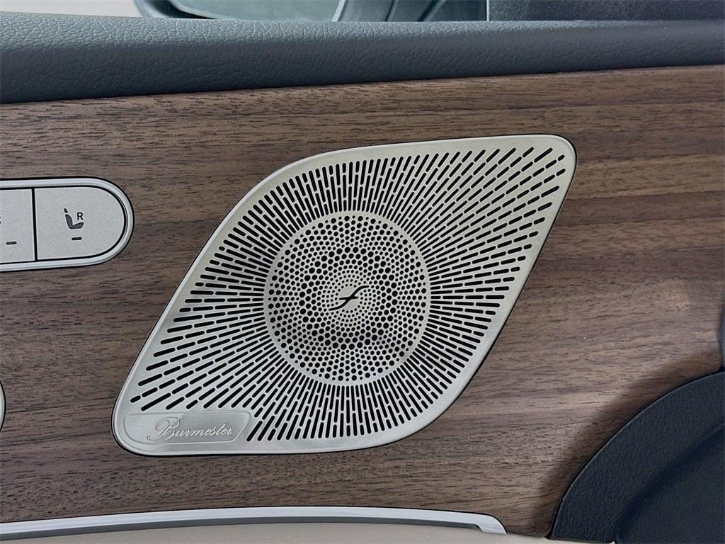 new 2026 Mercedes-Benz GLE 450 car, priced at $83,980