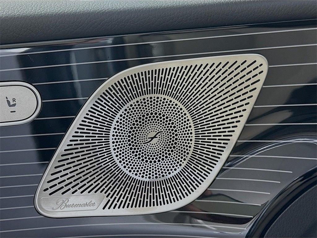 new 2026 Mercedes-Benz GLS 450 car, priced at $114,970