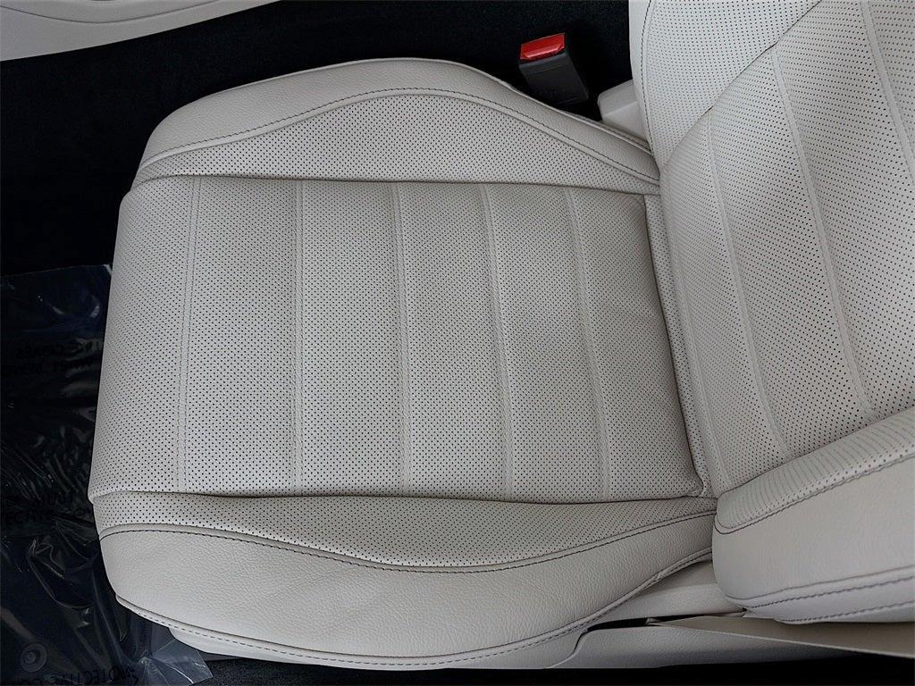 new 2026 Mercedes-Benz GLS 450 car, priced at $114,970