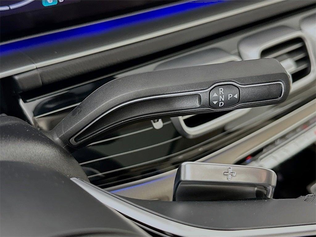 new 2026 Mercedes-Benz GLE 350 car, priced at $79,720