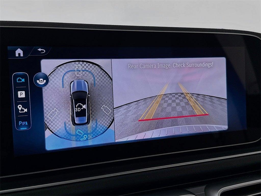 new 2026 Mercedes-Benz GLE 350 car, priced at $79,720