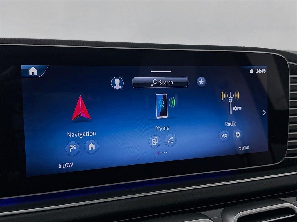 new 2026 Mercedes-Benz GLE 350 car, priced at $79,720