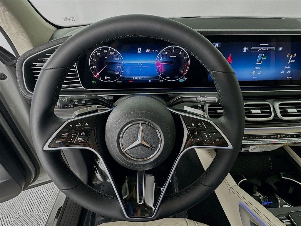 new 2026 Mercedes-Benz GLE 350 car, priced at $79,720