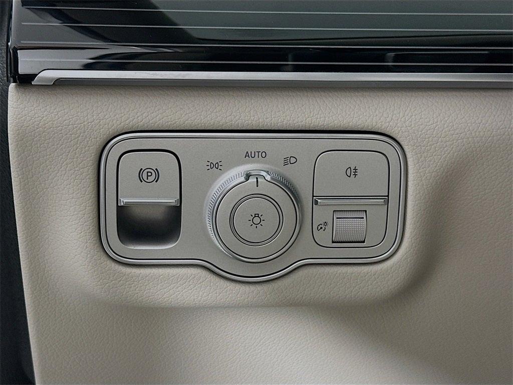 new 2026 Mercedes-Benz GLE 350 car, priced at $79,720