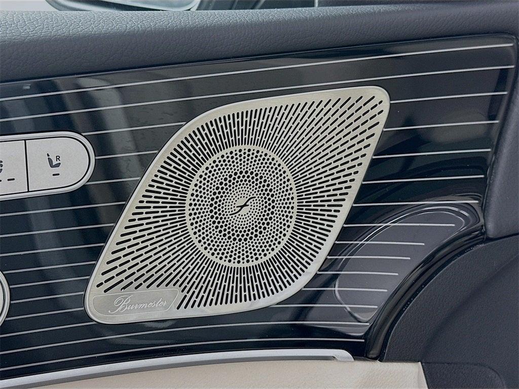 new 2026 Mercedes-Benz GLE 350 car, priced at $79,720