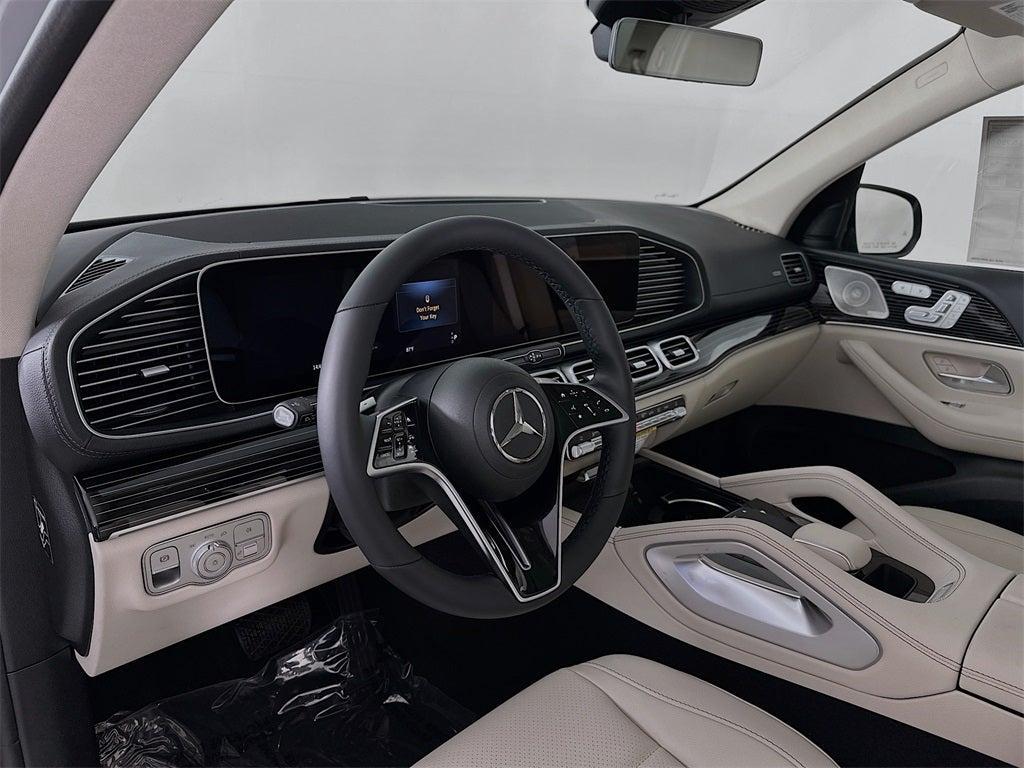 new 2026 Mercedes-Benz GLE 350 car, priced at $79,720