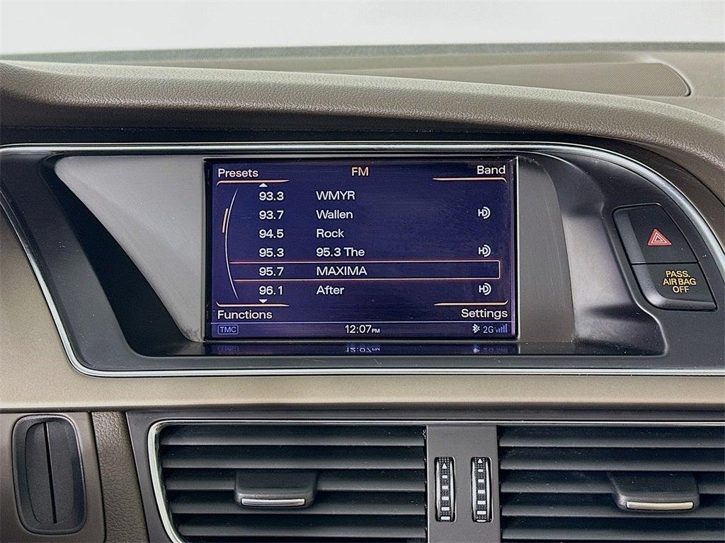 used 2013 Audi A5 car, priced at $17,399