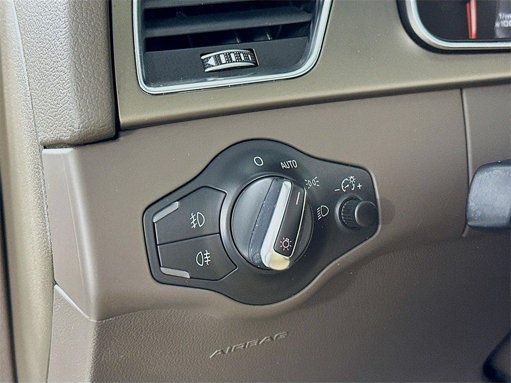 used 2013 Audi A5 car, priced at $17,399