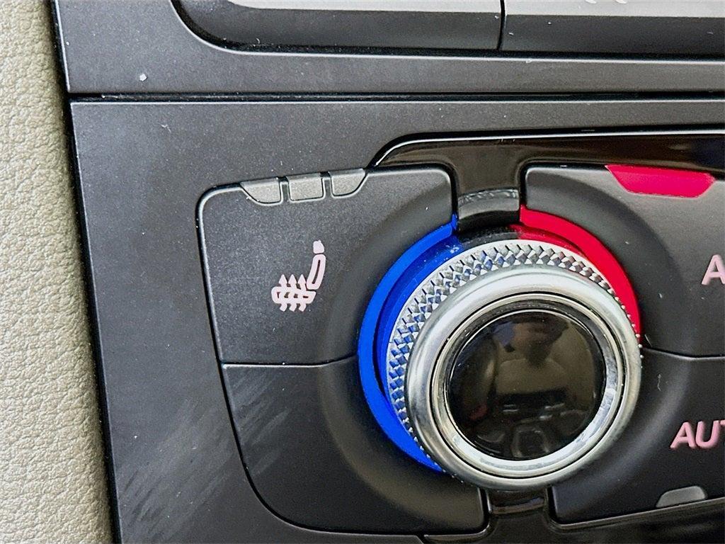 used 2013 Audi A5 car, priced at $17,399