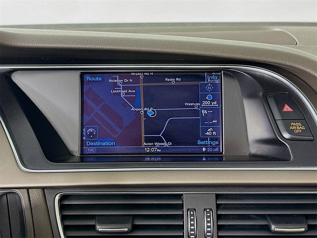 used 2013 Audi A5 car, priced at $17,399