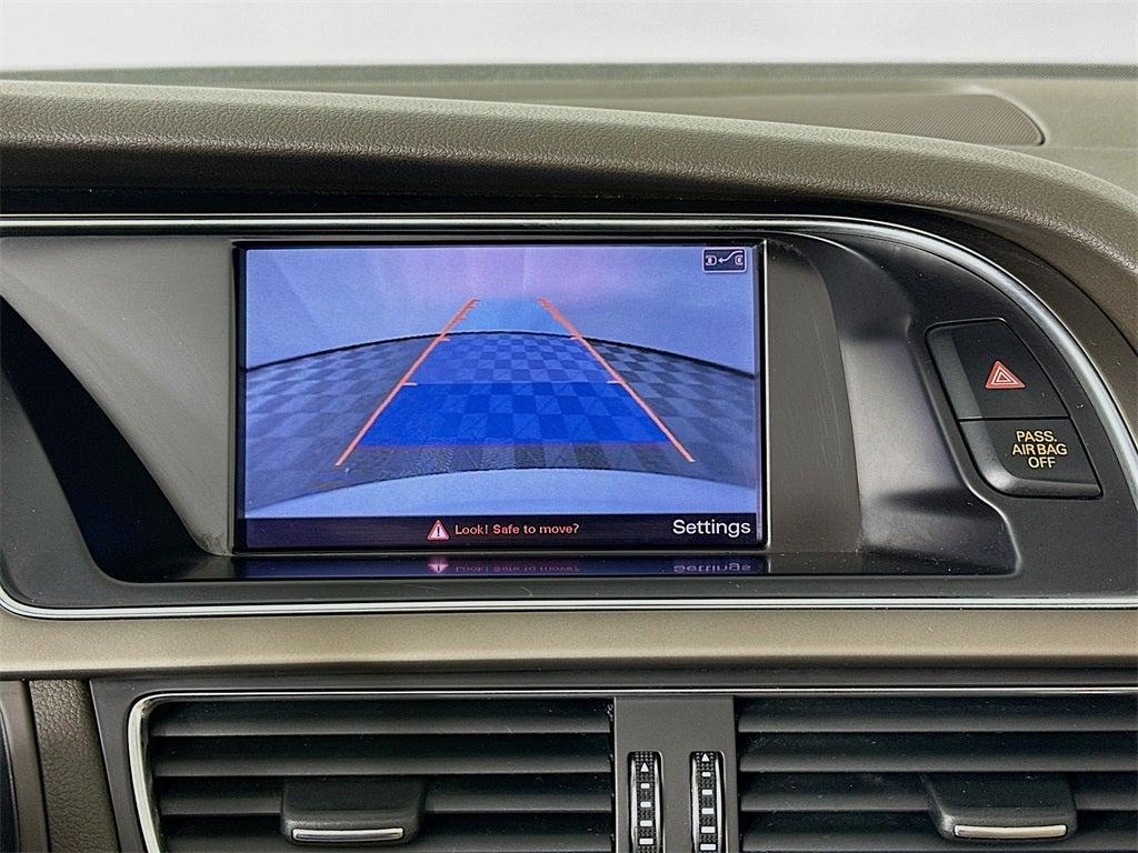 used 2013 Audi A5 car, priced at $17,399