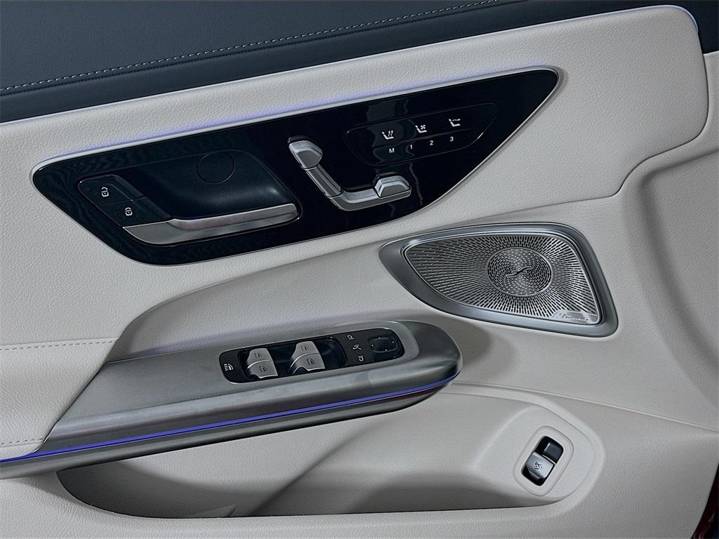 new 2026 Mercedes-Benz CLE 300 car, priced at $77,870