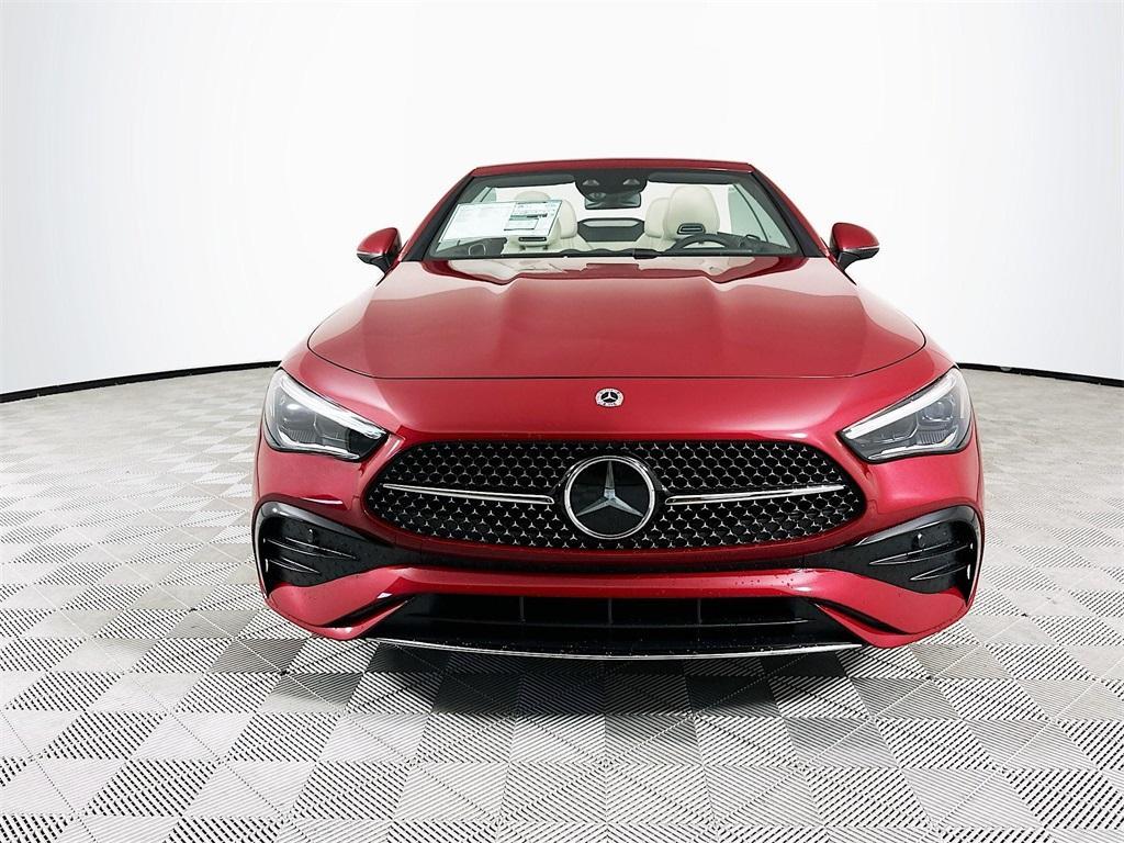 new 2026 Mercedes-Benz CLE 300 car, priced at $77,870