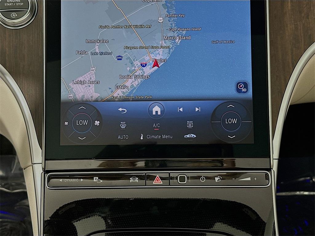 new 2026 Mercedes-Benz CLE 300 car, priced at $77,870