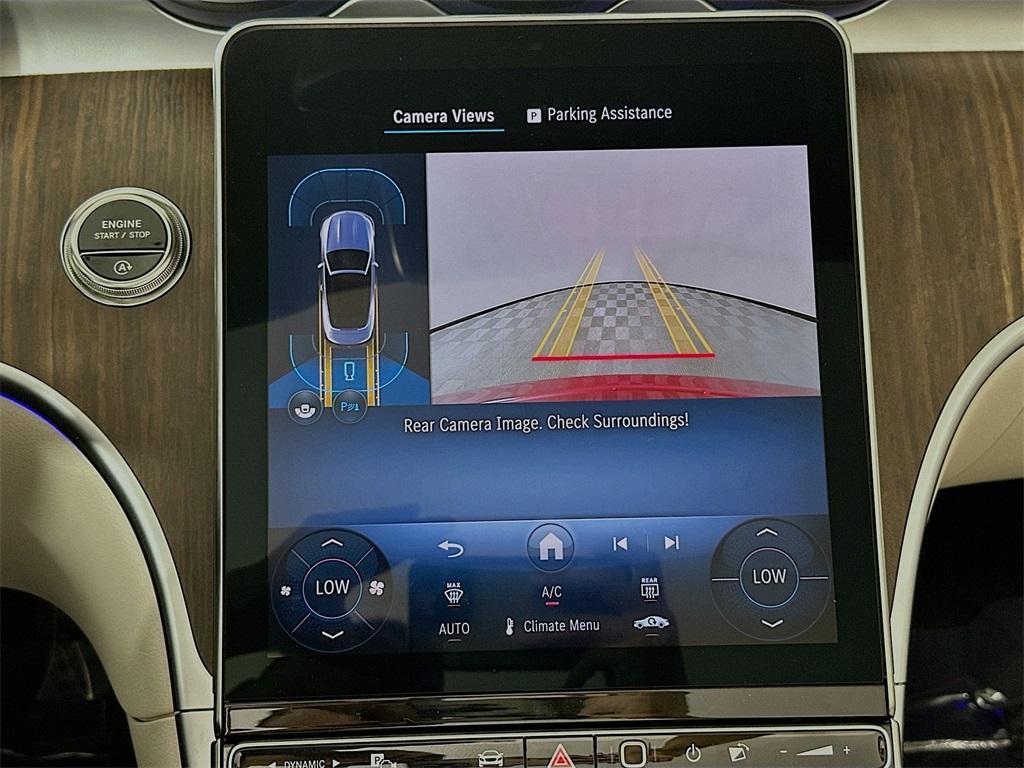 new 2026 Mercedes-Benz CLE 300 car, priced at $77,870