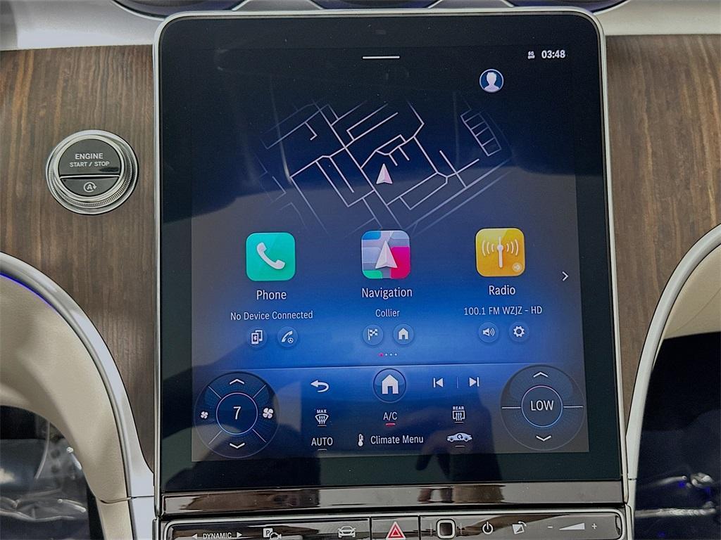 new 2026 Mercedes-Benz CLE 300 car, priced at $77,870