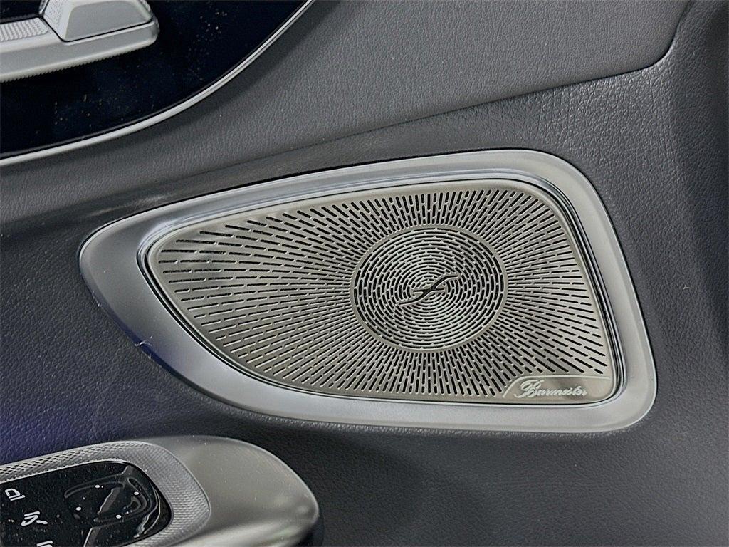 new 2026 Mercedes-Benz AMG CLE 53 car, priced at $90,965