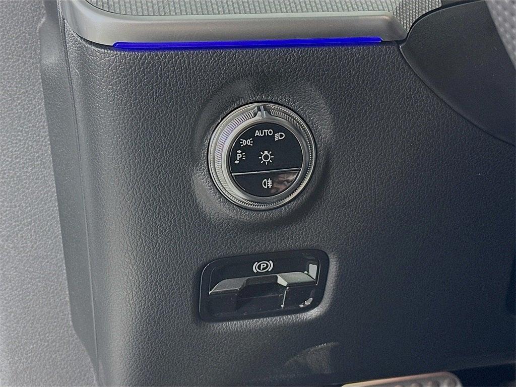 new 2026 Mercedes-Benz AMG CLE 53 car, priced at $90,965