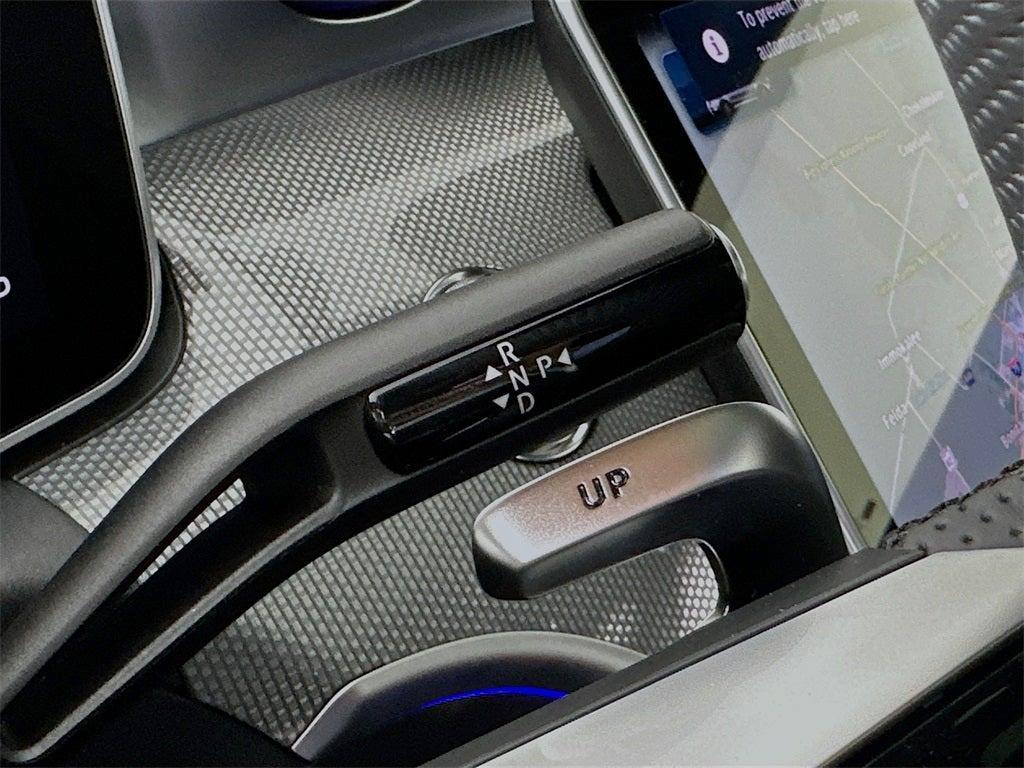 new 2026 Mercedes-Benz AMG CLE 53 car, priced at $90,965