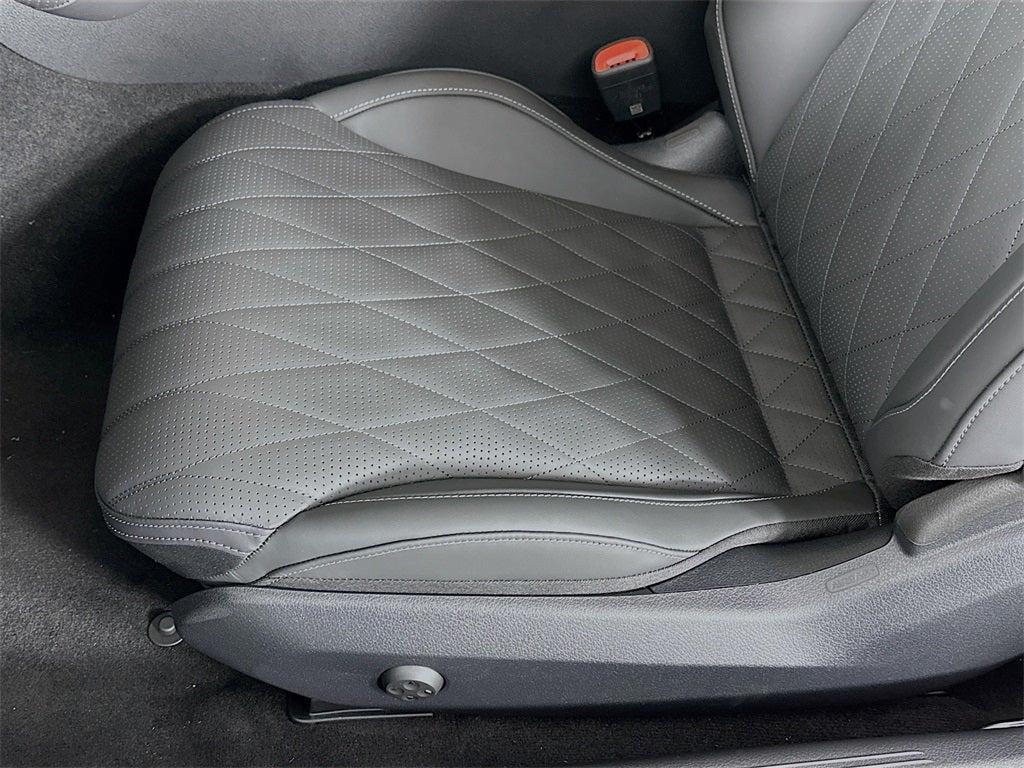 new 2026 Mercedes-Benz AMG CLE 53 car, priced at $90,965